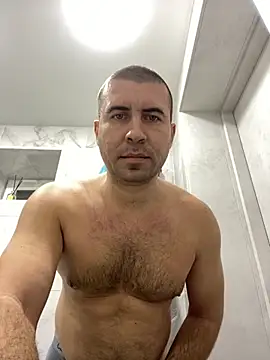 AronMode online show from 12-01-25, 05:07