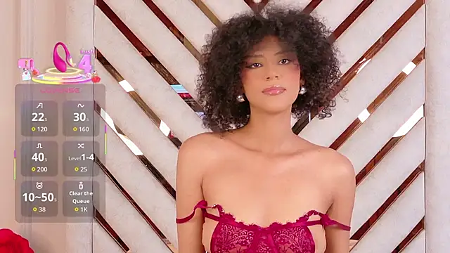 Lila-Rose online show from 01-07-26, 04:04