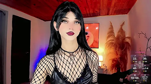 Kinng Sex online show from 06-28-26, 11:16