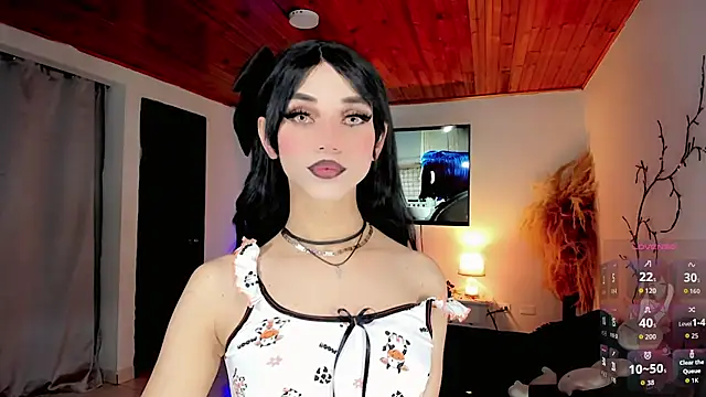 Kinng Sex online show from 07-25-26, 08:45