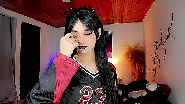 Kinng Sex online show from 07-28-26, 10:54