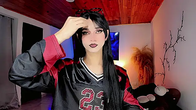 Kinng Sex online show from 07-28-26, 11:17