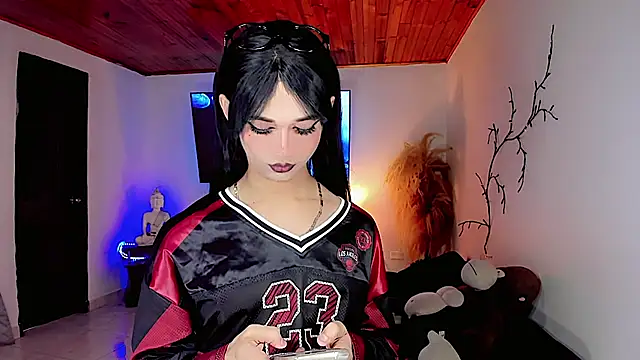 Kinng Sex online show from 07-28-26, 02:13