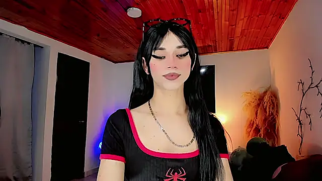 Kinng Sex online show from 07-31-26, 08:25
