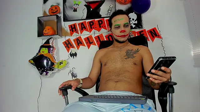 Snapshot of jhapsson_wong chatting on 10-31-25, 03:24 jhapsson wong online show from 10-31-25, 03:24