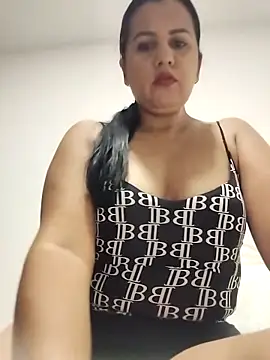 Candy-Samanthy online show from 10-20-25, 04:40