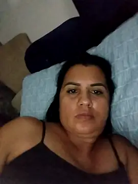 Candy-Samanthy online show from 11-04-25, 03:05