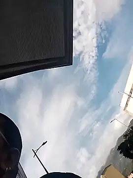 Candy-Samanthy online show from 11-05-25, 01:11