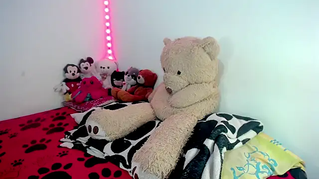 Antonhyjared online show from 03-17-26, 02:49