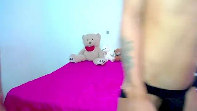 Antonhyjared online show from 03-20-26, 03:44