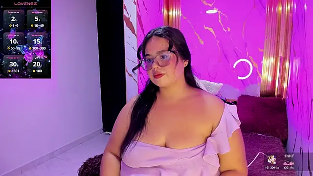 adara sweet20 online show from 11-07-25, 07:14