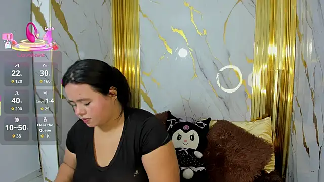 adara sweet20 online show from 11-23-25, 07:13