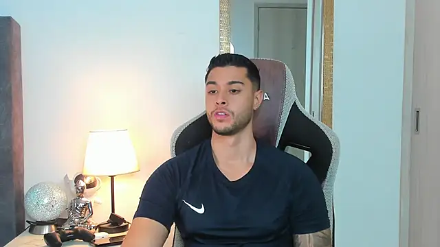 Ken mailik1 online show from 11-21-25, 03:05