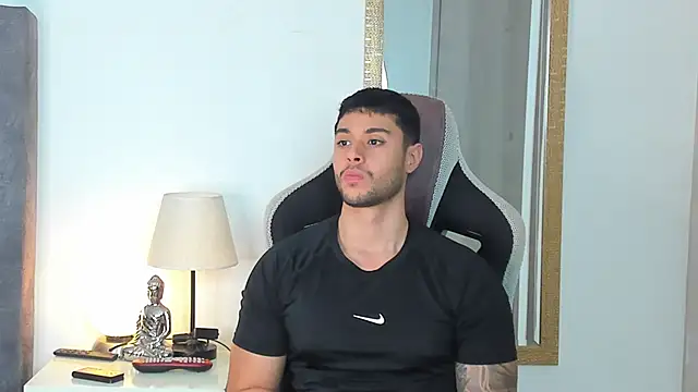 Ken mailik1 online show from 02-03-26, 11:54