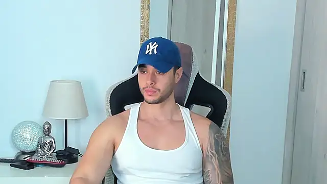 Ken mailik1 online show from 02-08-26, 06:06