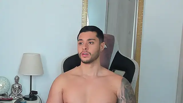 Ken mailik1 online show from 03-07-26, 09:56