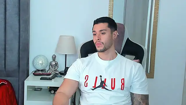 Ken mailik1 online show from 03-10-26, 05:12