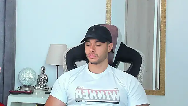 Ken mailik1 online show from 03-31-26, 04:46