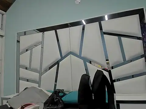 MiaHarper2 online show from 12-15-25, 05:17