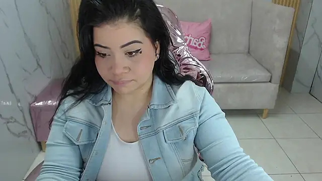 Scarlettt s online show from 10-13-25, 08:09