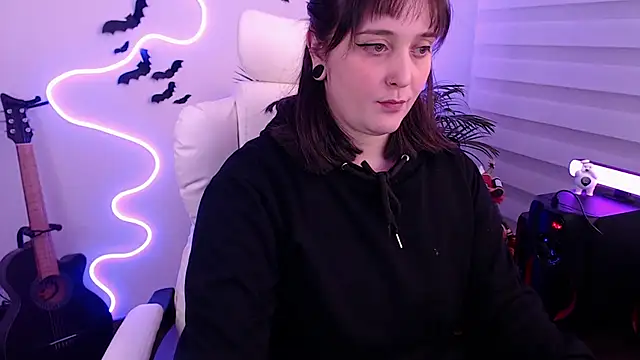 Fallenag666 online show from 10-18-25, 10:54