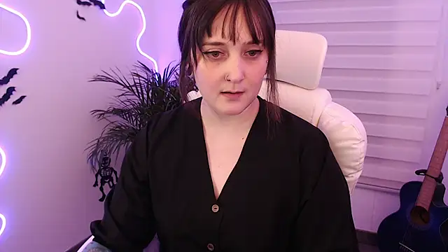 Fallenag666 online show from 10-31-25, 10:55