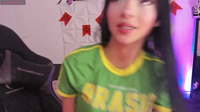 Barbieteeen online show from 11-04-25, 04:33