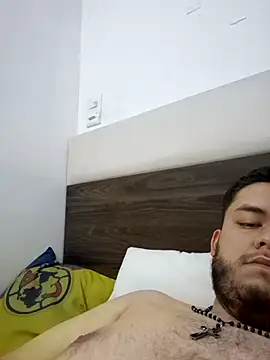 rich ryx online show from 12-14-25, 01:33