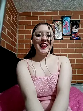 Snapshot of 1Sweet_Eva chatting on 11-16-25, 11:21 1Sweet Eva online show from 11-16-25, 11:21