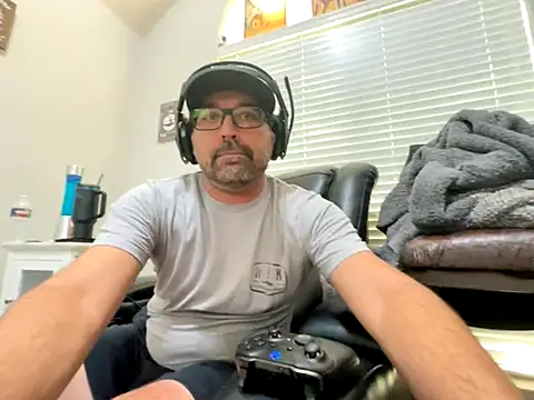 Fun Time Ron 2 online show from 10-18-25, 10:21
