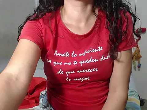 Renata Rivas online show from 02-04-26, 03:45