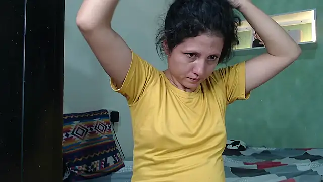 Renata Rivas online show from 07-22-26, 04:59