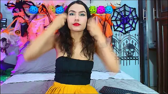 SammyRose 1 online show from 10-19-25, 01:12