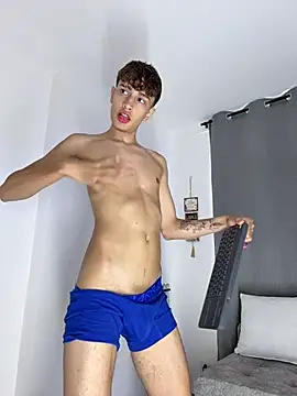 Douglas Lux online show from 10-14-25, 08:53