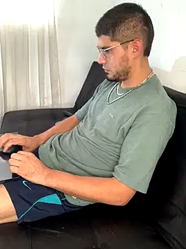 mirallesandbig online show from 10-23-25, 09:24