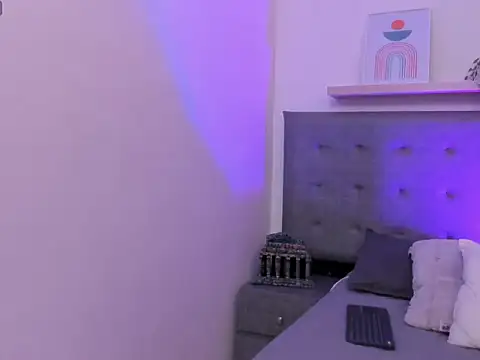 harper brown1 online show from 10-31-25, 04:46