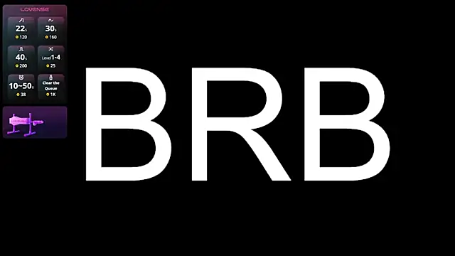 harper brown1 online show from 11-10-25, 09:36