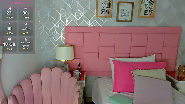 mary joseph online show from 02-04-26, 03:34