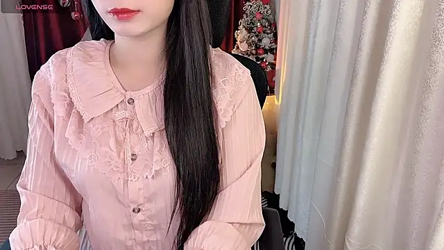 Xuka2594 online show from 12-20-25, 11:50