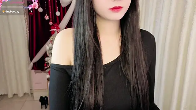 Xuka2594 online show from 01-06-26, 05:00