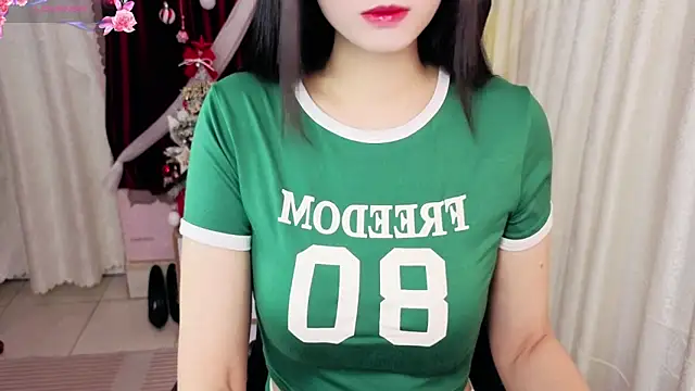 Xuka2594 online show from 01-07-26, 11:12