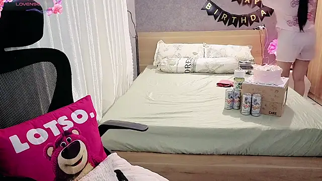 Xuka2594 online show from 03-20-26, 03:11