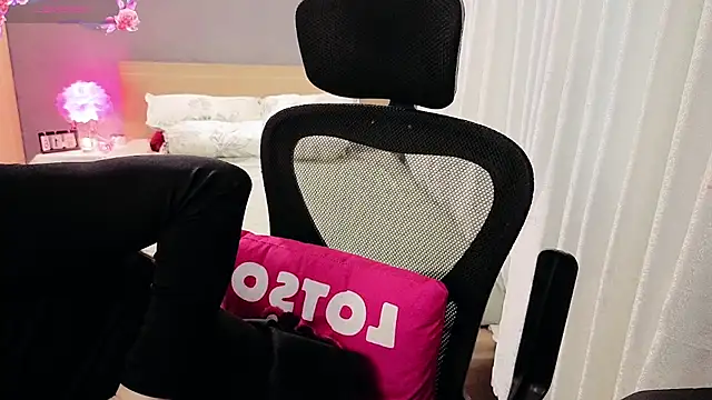 Xuka2594 online show from 03-22-26, 03:32