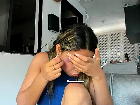 sarita-moree online show from 04-21-26, 02:56