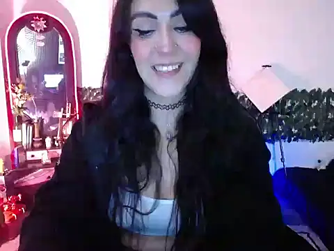 Anastasiabasst   online show from 02-14-26, 06:32