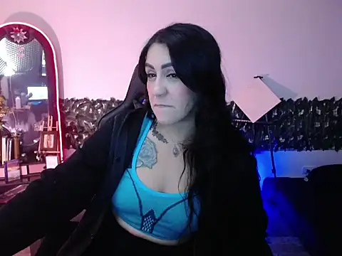 Anastasiabasst   online show from 02-25-26, 06:34