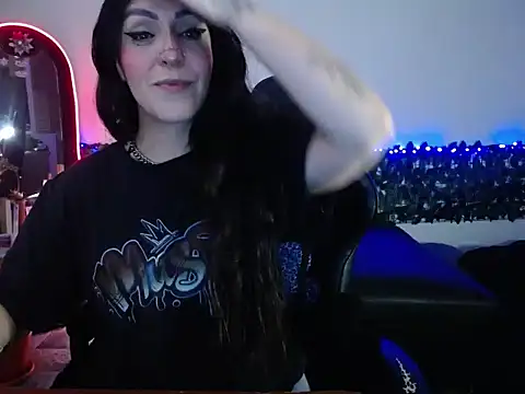 Anastasiabasst   online show from 05-28-26, 07:05