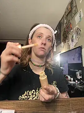 Mustbethemoney1234 online show from 05-17-26, 09:00