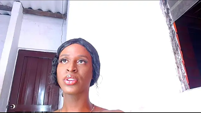 Lufe Black online show from 10-17-25, 07:11