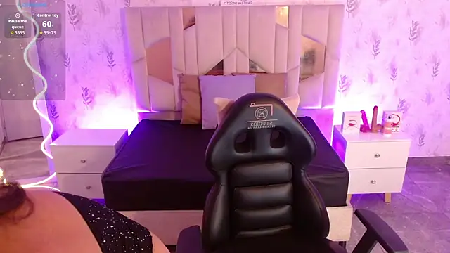 MARIANA TAY1 online show from 11-06-25, 03:07